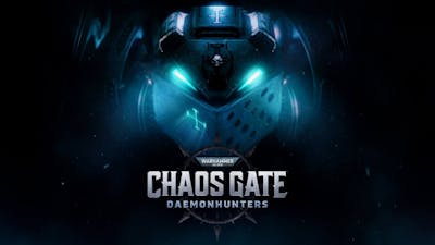 Chaos Gate: Daemonhunters Customization Video