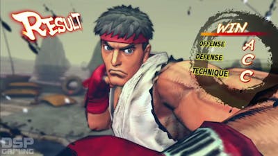 TIHYDP Quickie - Ultra Street Fighter IV (SERIOUS BUSINESS Edition)