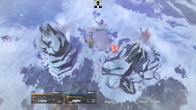 Helldivers 48 - Bug Out!