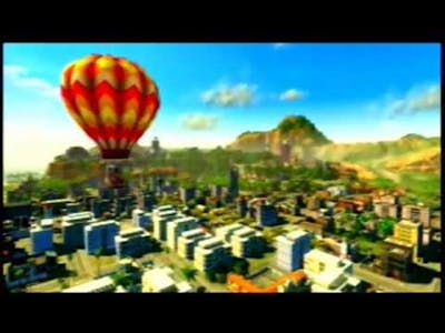 Tropico 4 - Gameplay