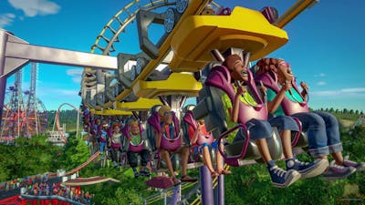 New Rides To Be Added To Planet Coaster! (My Thoughts)