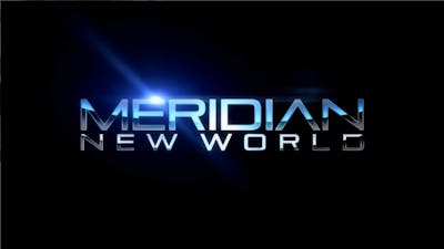 Meridian: New World - Episode 3.1. Mission 2: Stealth