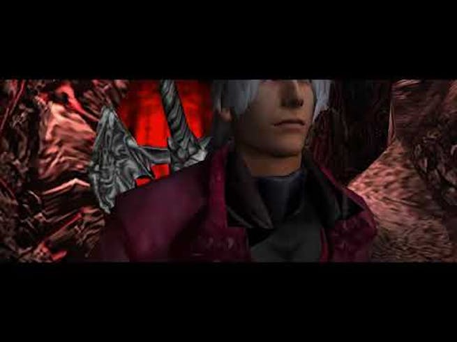 DmC Devil May Cry Preview - Vergil Also Stars In Devil May Cry
