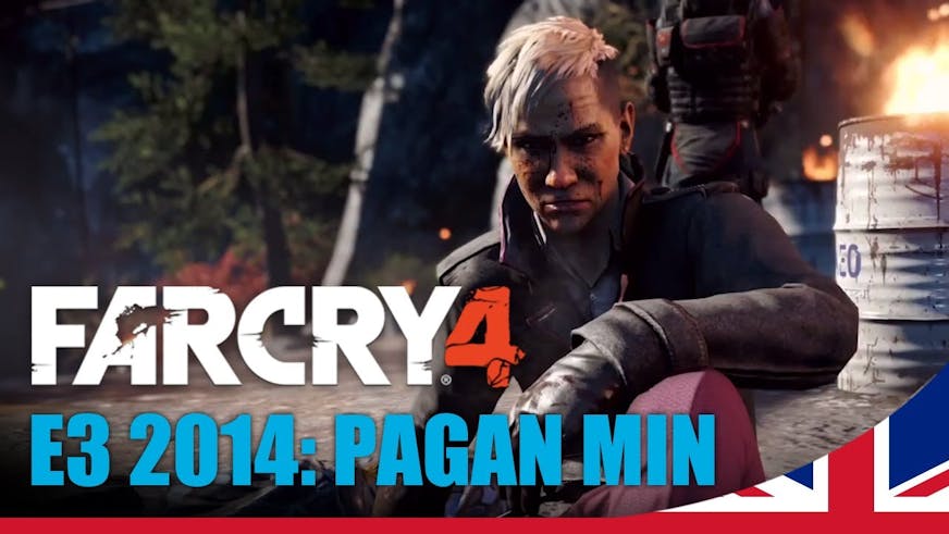 Far Cry 4 System Requirements Revealed As Ubisoft Pulls It From Steam In  The UK – Play3r