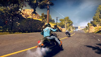 Motorcycle Club | PC Steam Game | Fanatical