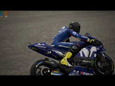 MotoGP 18 Game