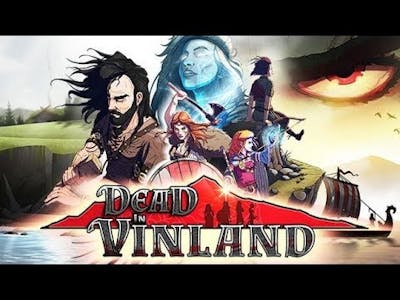 Dead In Vinland | Gameplay | 2018 | #DeadinVinland