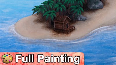 Donkey Kong Country -  Painting (Full Version)