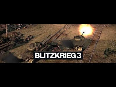 blitzkrieg 3