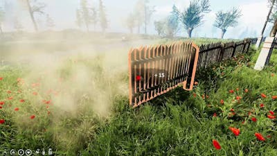 Farmer’s Life: Build Mode - Trailer
