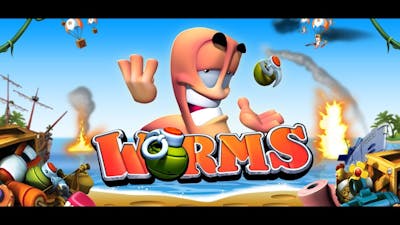 Evolution of Worms (1995-2016)