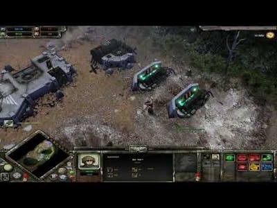 Fluent Gaming - Dawn of War Soulstorm