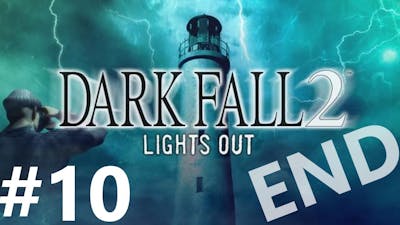 Dark Fall 2: Lights Out (Director&#39;s Cut) Walkthrough part 10