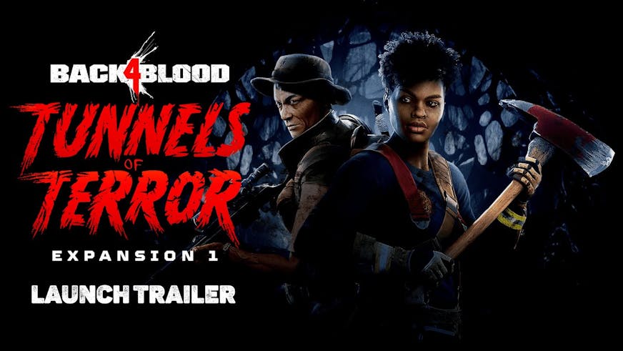 Back 4 Blood: Uma Preview do Beta Aberto