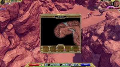Titan Quest - Templar Legendary Atlantis Gameplay