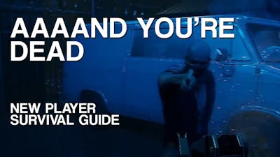 New Player Survival Guide | Ready or Not