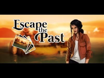 Escape The Past - Walkthrough - The Labor