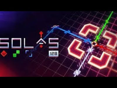 SOLAS 128 PROLOGUE Game Playthrough
