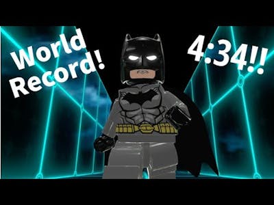 LEGO Batman™ 3: Beyond Gotham | PC Steam Game | Fanatical