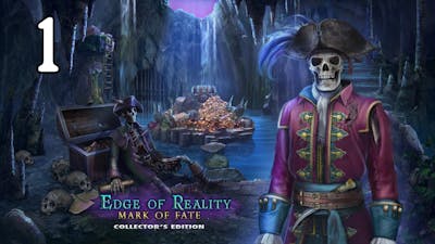 Let&#39;s Play - Edge of Reality 6 - Mark of Fate - Part 1