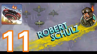 Aces Of The Luftwaffe Scuadron-(Gameplay 11)-Nebelgeschwader Niveles 1-1 Y 1-2