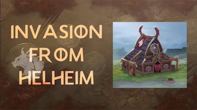 [Extreme Solo] Lynx Conquest: Invasion From Helheim