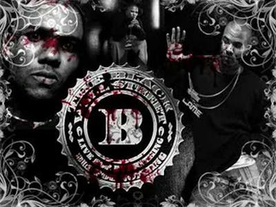 The Game Ft Clyde Carson- California State Of Mind -BWS-