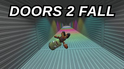 KSP - Doors 2 Fall