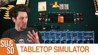 How to Use Tabletop Simulator - Shut Up & Sit Down