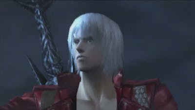 Does this game get any harder??? Lets play Devil May Cry 3 HD Collection