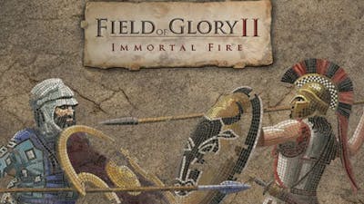 Field of Glory II Legions Triumphant en Español