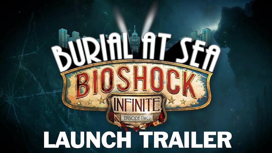 BioShock Infinite - Burial at Sea Episode 2 Preview - Would You Kindly  Watch This Burial At Sea Episode Two Preview? - Game Informer