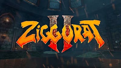 Ziggurat 2 gameplay