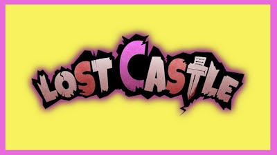 Nat1Crew Plays- Lost Castle Ep1 (cooper Plays)