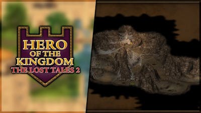 Des verwirrten Mannes Schatz - #06 HERO OF THE KINGDOM: THE LOST TALES 2