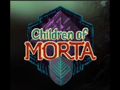 Children of Morta Tutorial 01