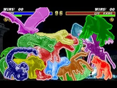 ANIMALITY | PC Steam Game | Fanatical