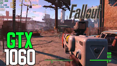 Fallout 4 Game Of The Year Edition Pc Steam Game Fanatical