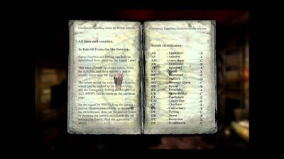 Sinuyan Plays - Dark Fall: Lost Souls(HD) Part 6 - Lock