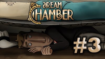 Dream Chamber: Part 3, TT Van