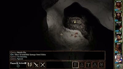 Icewind Dale  Enhanced Editions: The Lost Caravan and Kuldahar Pass Part 1
