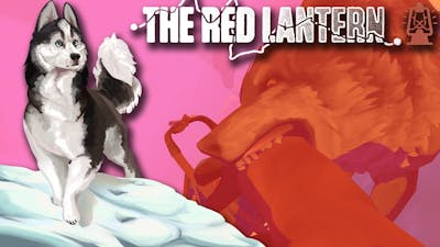 The Bitter BITE of the Alaskan Wilds!! 🐕🛷 The Red Lantern • #20