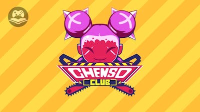 Chenso Club - Gameplay No Commentary *DEMO* (PC-Steam)