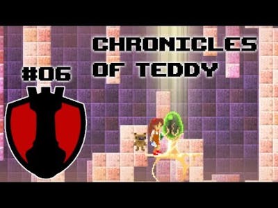 You Evil VILLIAN! | The Chronicles of Teddy