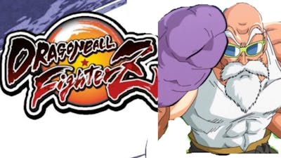 ROSHI IS THE NEXT FIGHTERZ PASS CHARACTER!?!