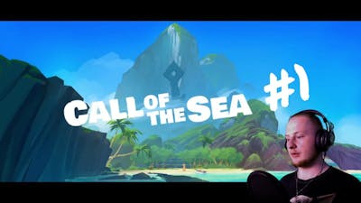 Its Calling Me.. [] Call of the sea #1