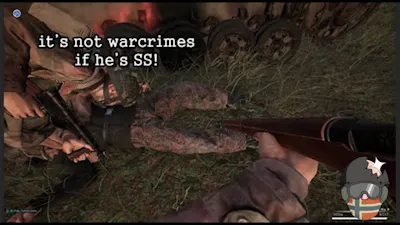 Post Scriptum: Supporter Edition | Steam PC Game