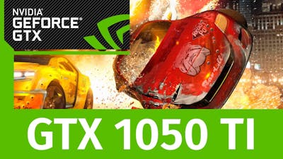 (4K) Death Track Resurrection GamePlay Test - GTX 1050 Ti / Xeon E3-1240 V2 / 12GB DDR3