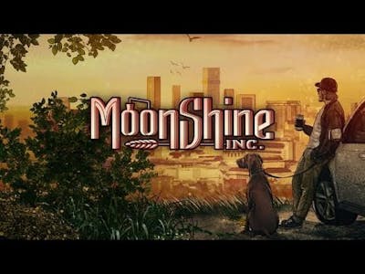 Moonshine Inc. - DODI Gameplay