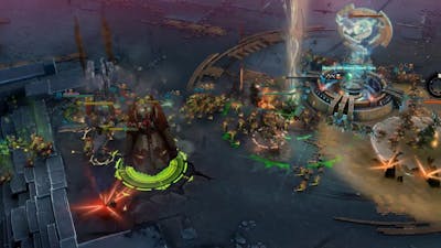 Warhammer 40,000: Dawn of War III [PC] Fog of War #4: Multiplayer Tutorial